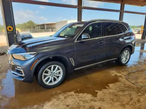 BMW X5 3.0L 6 2020
