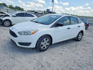 Ford Focus 2.0L 4 2017
