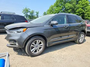 Ford Edge 2.0L 4 2019