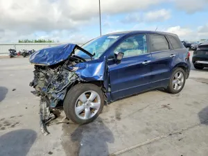 Acura RDX 2.3L 4 2009