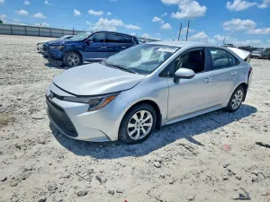Toyota Corolla 2.0L 4 2025