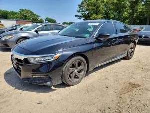 Honda Accord 2.0L 4 2019