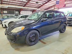 Toyota Corolla 1.8L 4 2007