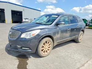 Buick Enclave 3.6L 6 2014