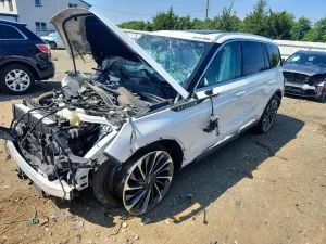 Lincoln Aviator 3.0L 6 2020