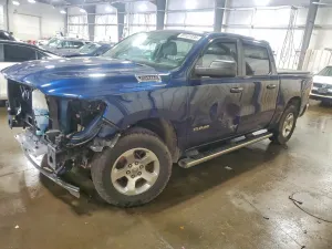 RAM 1500 5.7L 8 2019