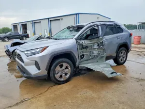 Toyota Rav4 2.5L 4 2025