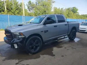 RAM 1500 5.7L 8 2019