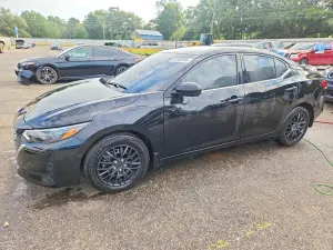 Nissan Sentra 2.0L 4 2025