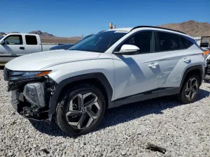 Hyundai Tucson 2.5L 4 2022