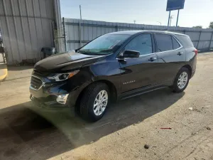 Chevrolet Equinox 1.5L 4 2019