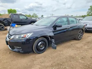 Honda Accord 2.4L 4 2015