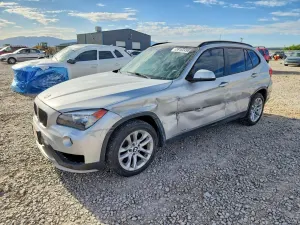 BMW X1 2.0L 4 2015