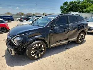 Kia Sportage 2.5L 4 2024