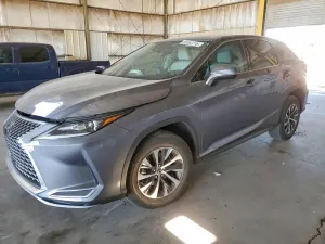 Lexus RX 3.5L 6 2022