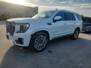 GMC Yukon 6.2L 8 2023