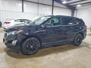 Chevrolet Equinox 1.5L 4 2019