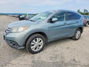 Honda CR-V 2.4L 4 2012