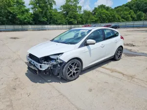 Ford Focus 2.0L 4 2017