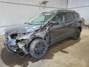 Ford Escape 2.0L 4 2017