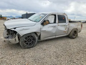 RAM 1500 5.7L 8 2015