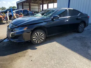 Nissan Altima 2.5L 4 2025