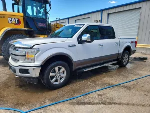Ford F-150 3.5L 6 2018