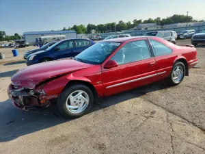 Ford Thunderbird 4.6L 8 1997