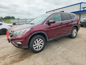 Honda CR-V 2.4L 4 2016