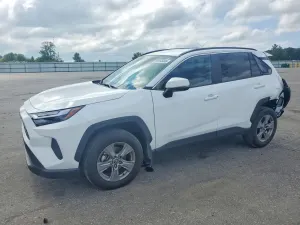 Toyota Rav4 2.5L 4 2024