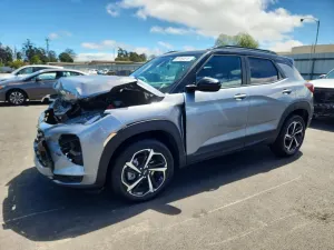 Chevrolet Trailblazer 1.3L 3 2023