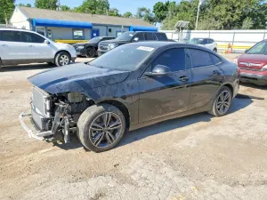 BMW 2 Series 2.0L 4 2024