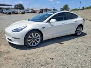Tesla Model 3 2019