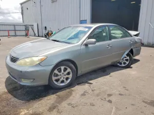 Toyota Camry 3.0L 6 2005