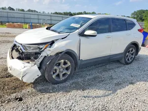 Honda CR-V 1.5L 4 2018