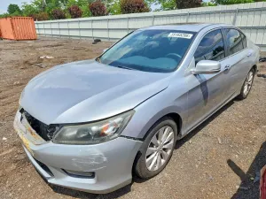 Honda Accord 2.4L 4 2014