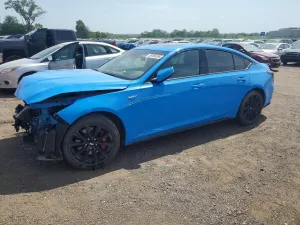 Cadillac CT5 3.0L 6 2023
