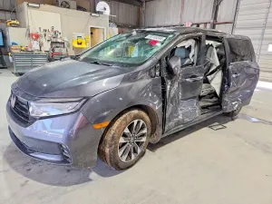 Honda Odyssey 3.5L 6 2023