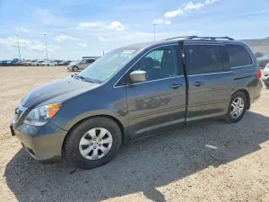 Honda Odyssey 3.5L 6 2008