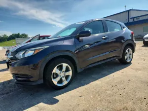 Honda HR-V 1.8L 4 2016
