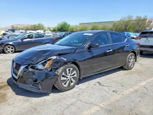 Nissan Altima 2.5L 4 2020