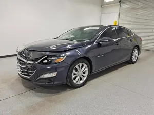 Chevrolet Malibu 1.5L 4 2023