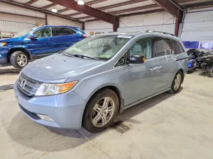 Honda Odyssey 3.5L 6 2012