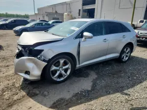 Toyota Venza 3.5L 6 2013