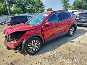Ford Escape 2.0L 4 2020