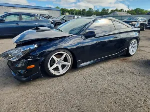Toyota Celica 1.8L 4 2001