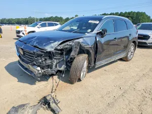 Mazda CX-9 2.5L 4 2021
