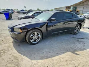 Dodge Charger 5.7L 8 2013