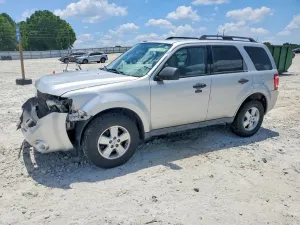 Ford Escape 3.0L 6 2009