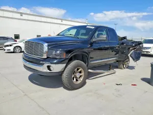 Dodge RAM 5.7L 8 2005